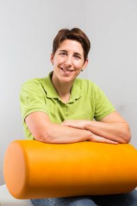 Monika Ammann Physiotherapie Monika Ammann Physiotherapie