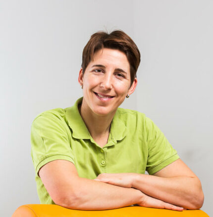 Monika Ammann